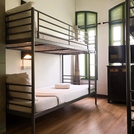 Baan Say-La Guest House Chiang Mai Bagian luar foto