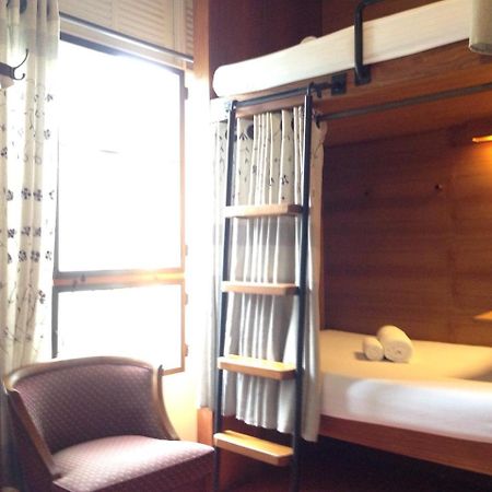 Baan Say-La Guest House Chiang Mai Bagian luar foto