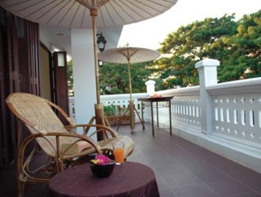 Baan Say-La Guest House Chiang Mai Bagian luar foto