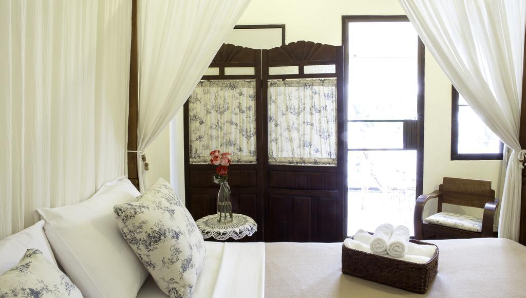 Baan Say-La Guest House Chiang Mai Bagian luar foto