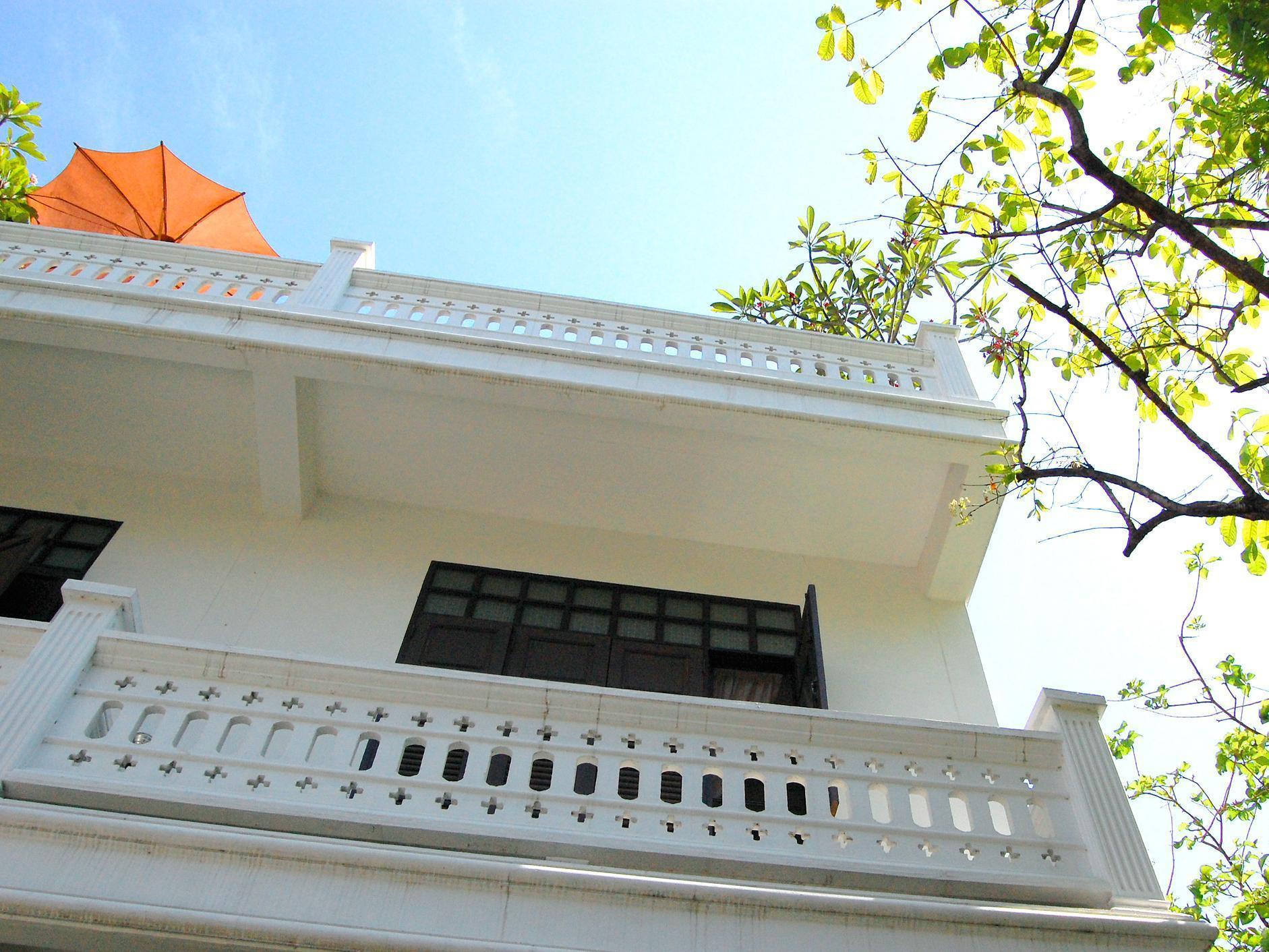 Baan Say-La Guest House Chiang Mai Bagian luar foto
