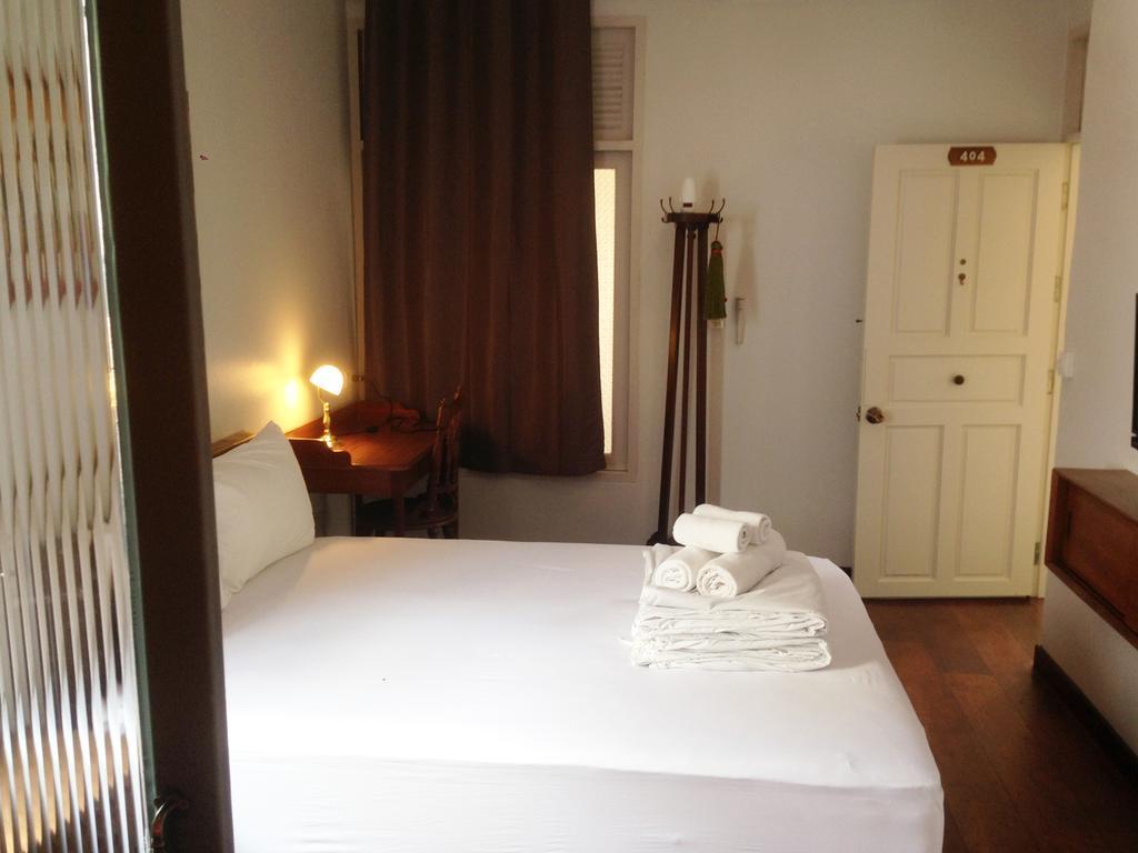 Baan Say-La Guest House Chiang Mai Bagian luar foto