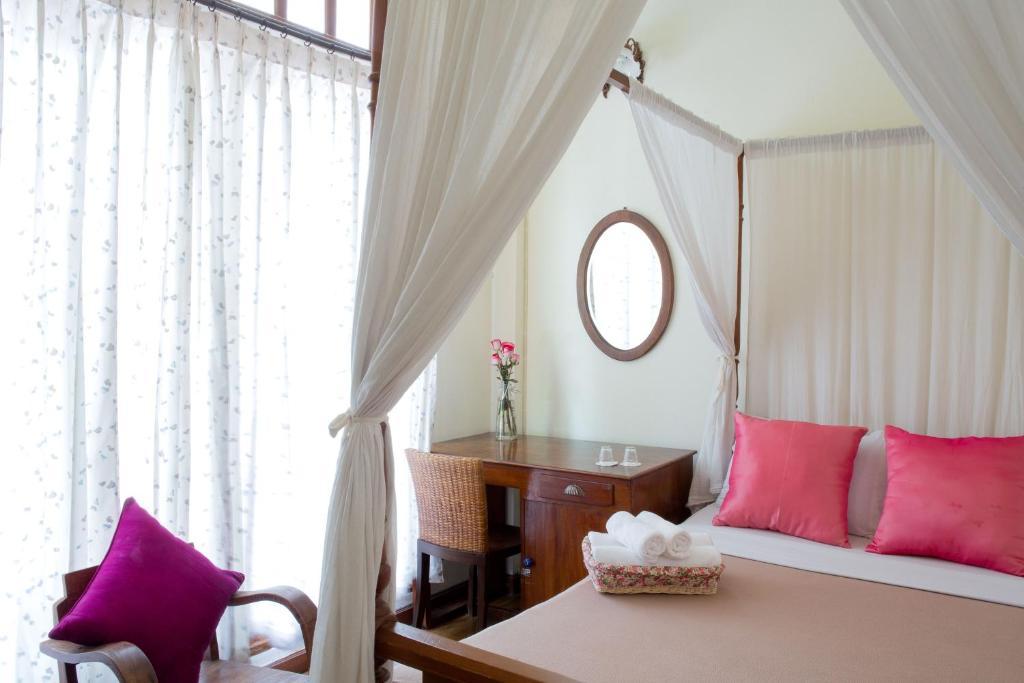 Baan Say-La Guest House Chiang Mai Ruang foto