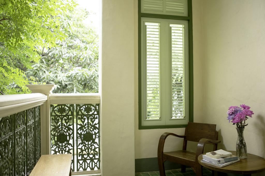 Baan Say-La Guest House Chiang Mai Bagian luar foto