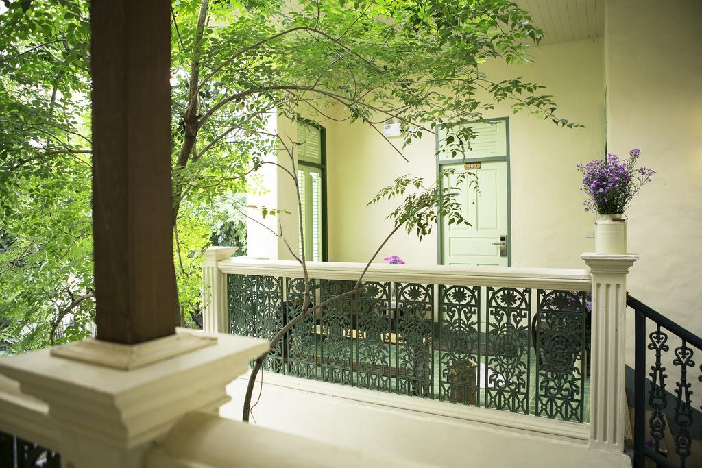 Baan Say-La Guest House Chiang Mai Bagian luar foto