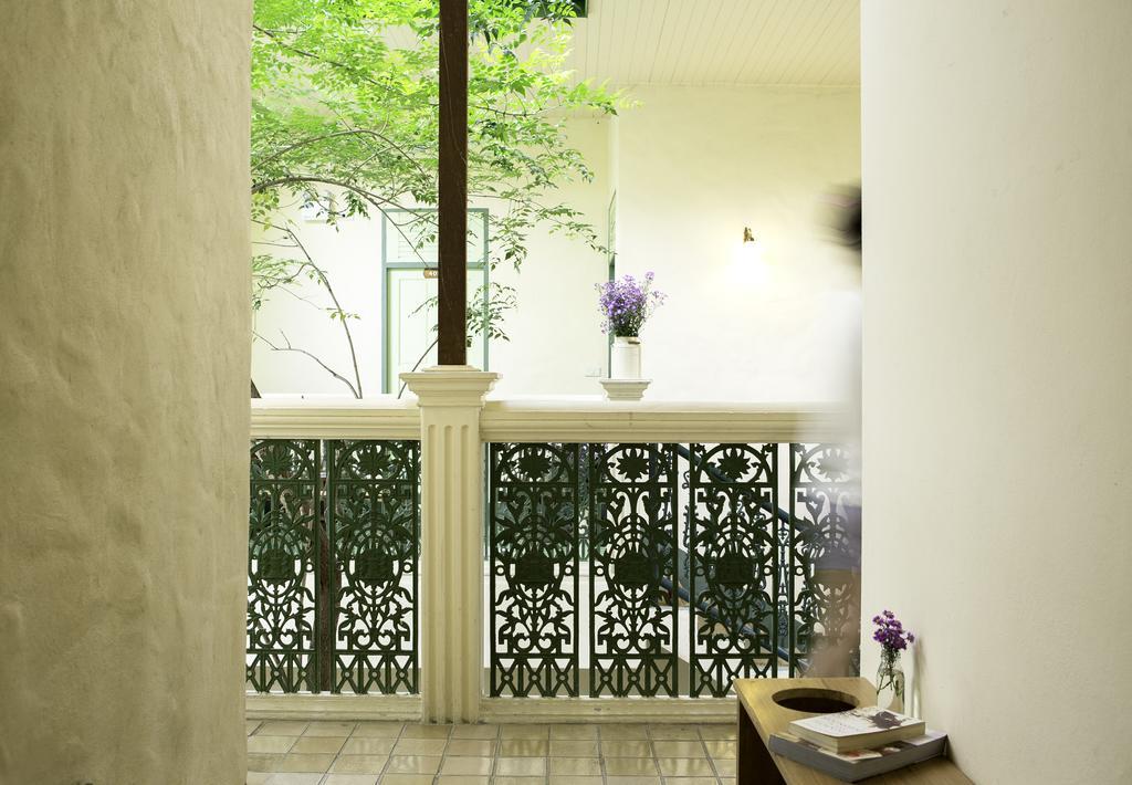 Baan Say-La Guest House Chiang Mai Bagian luar foto