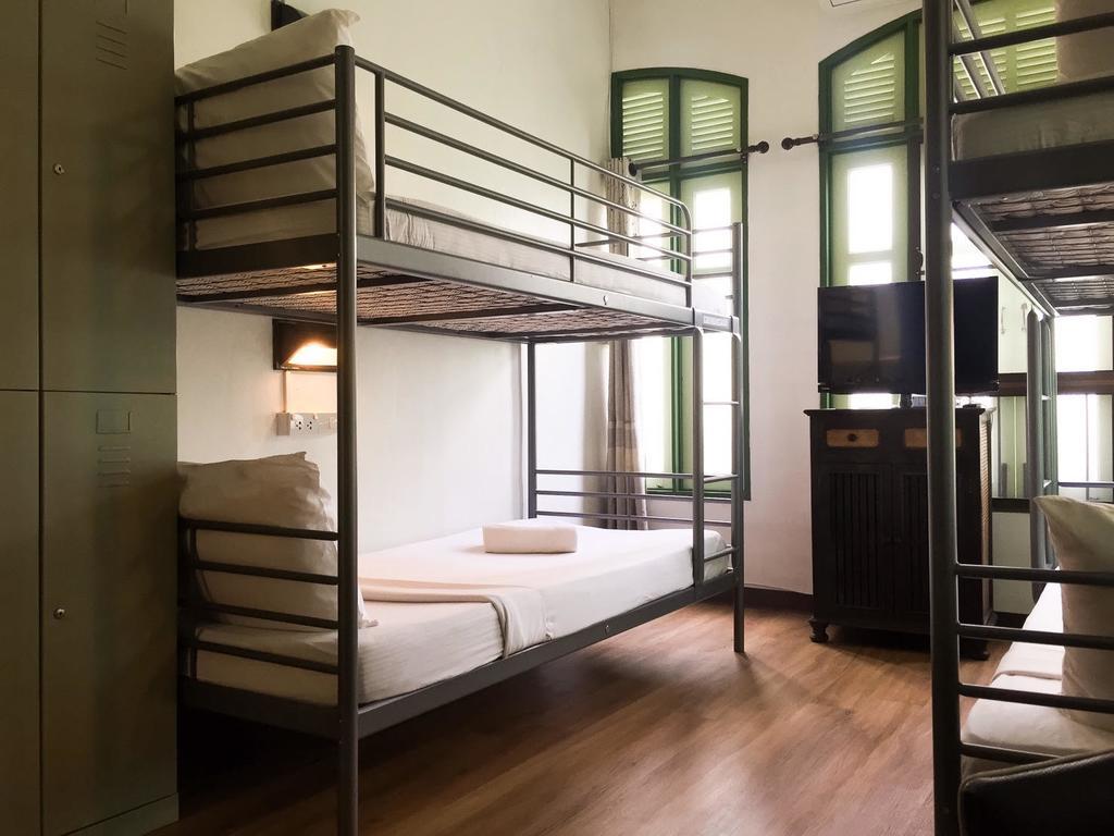 Baan Say-La Guest House Chiang Mai Bagian luar foto