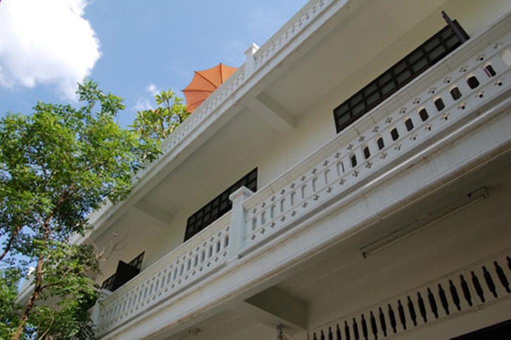 Baan Say-La Guest House Chiang Mai Bagian luar foto
