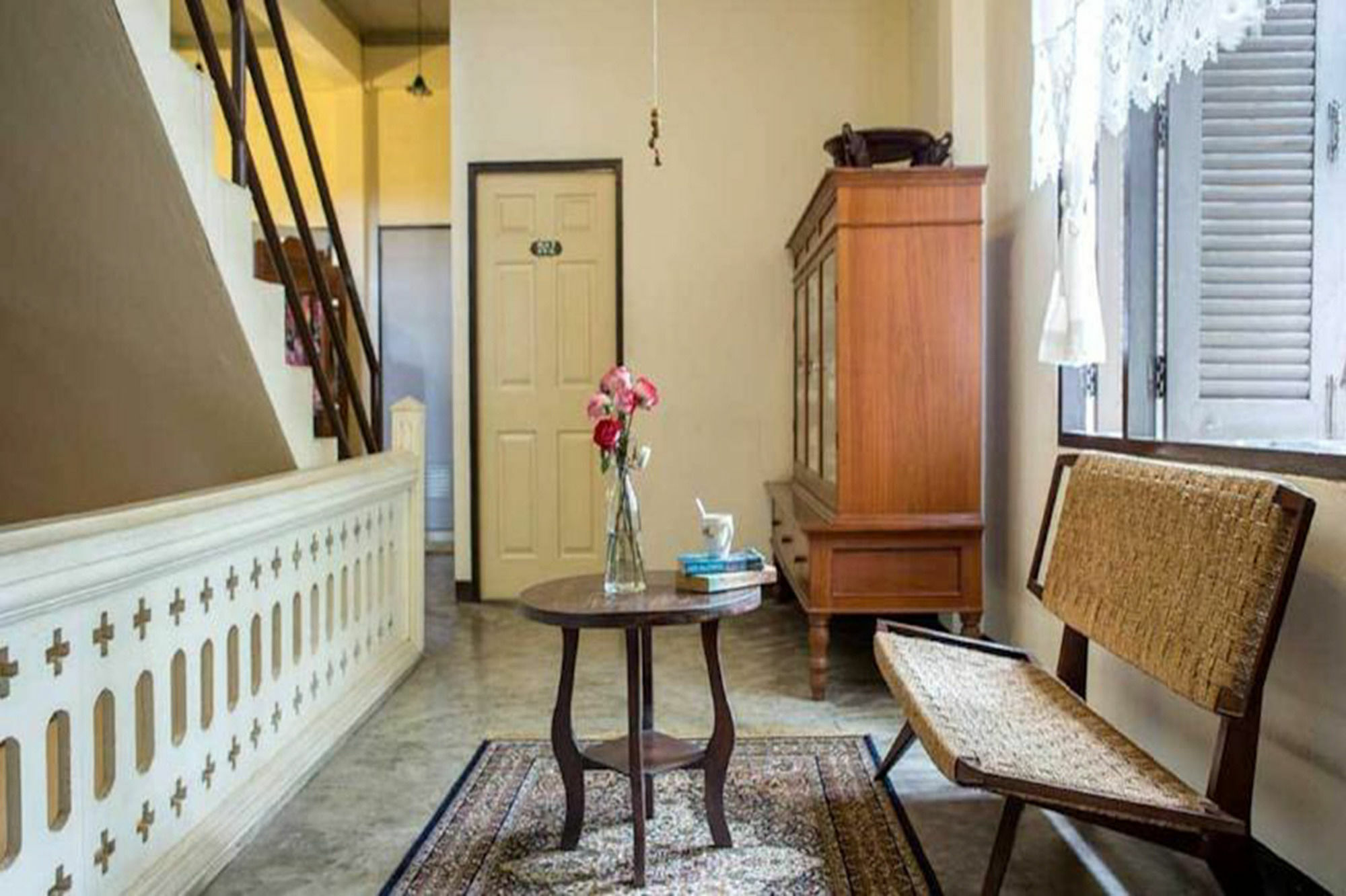 Baan Say-La Guest House Chiang Mai Bagian luar foto