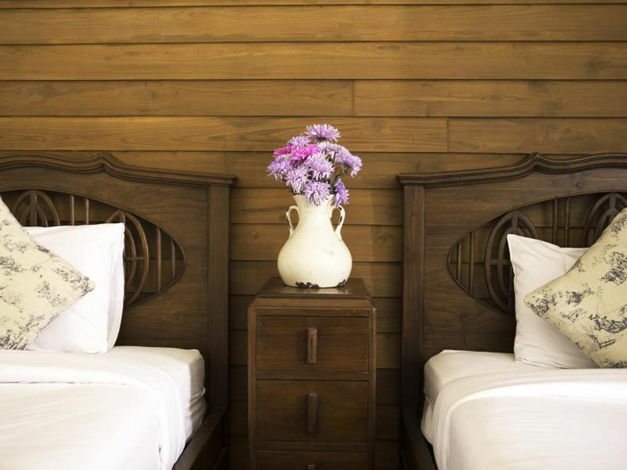 Baan Say-La Guest House Chiang Mai Bagian luar foto
