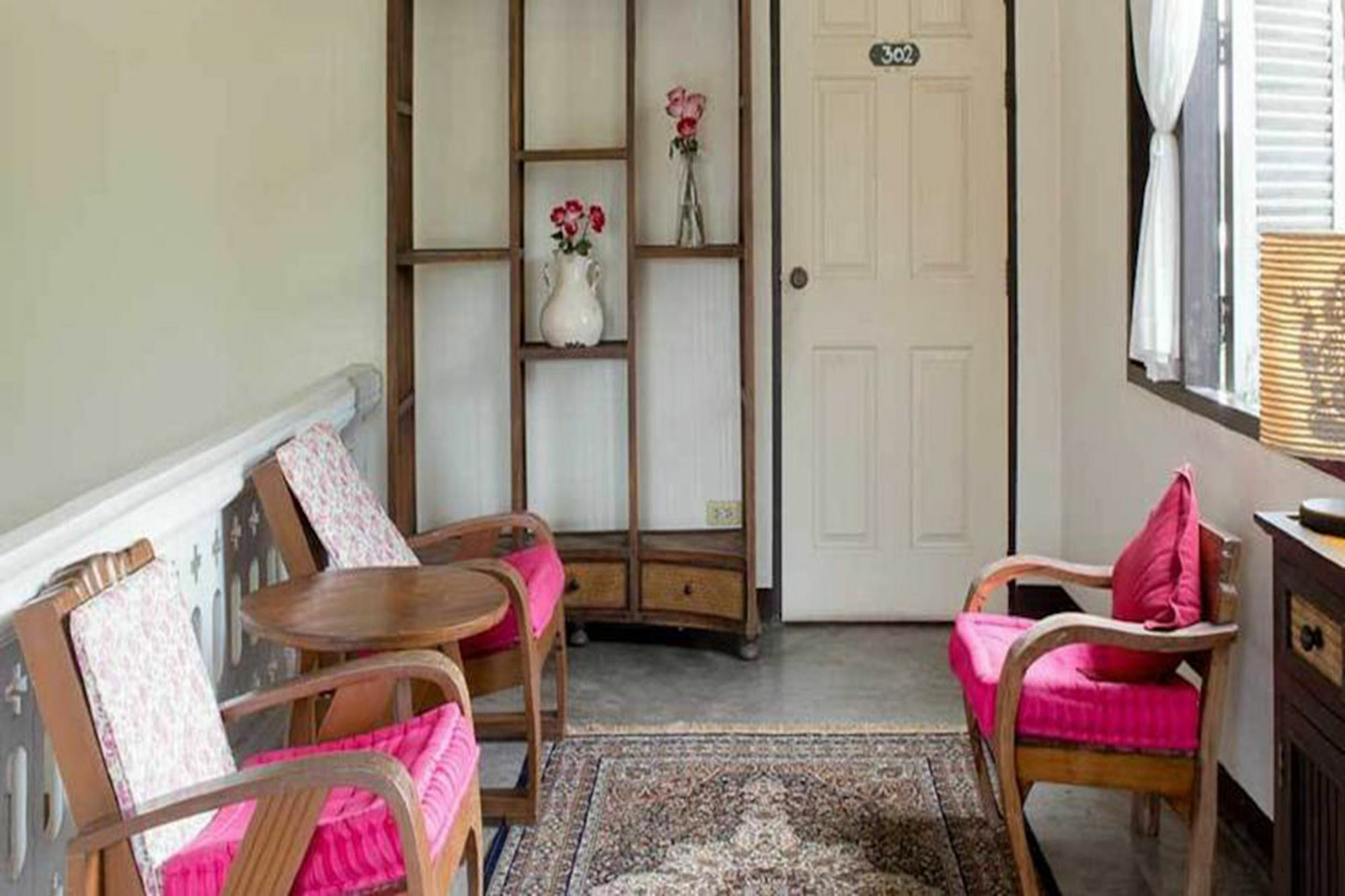 Baan Say-La Guest House Chiang Mai Bagian luar foto