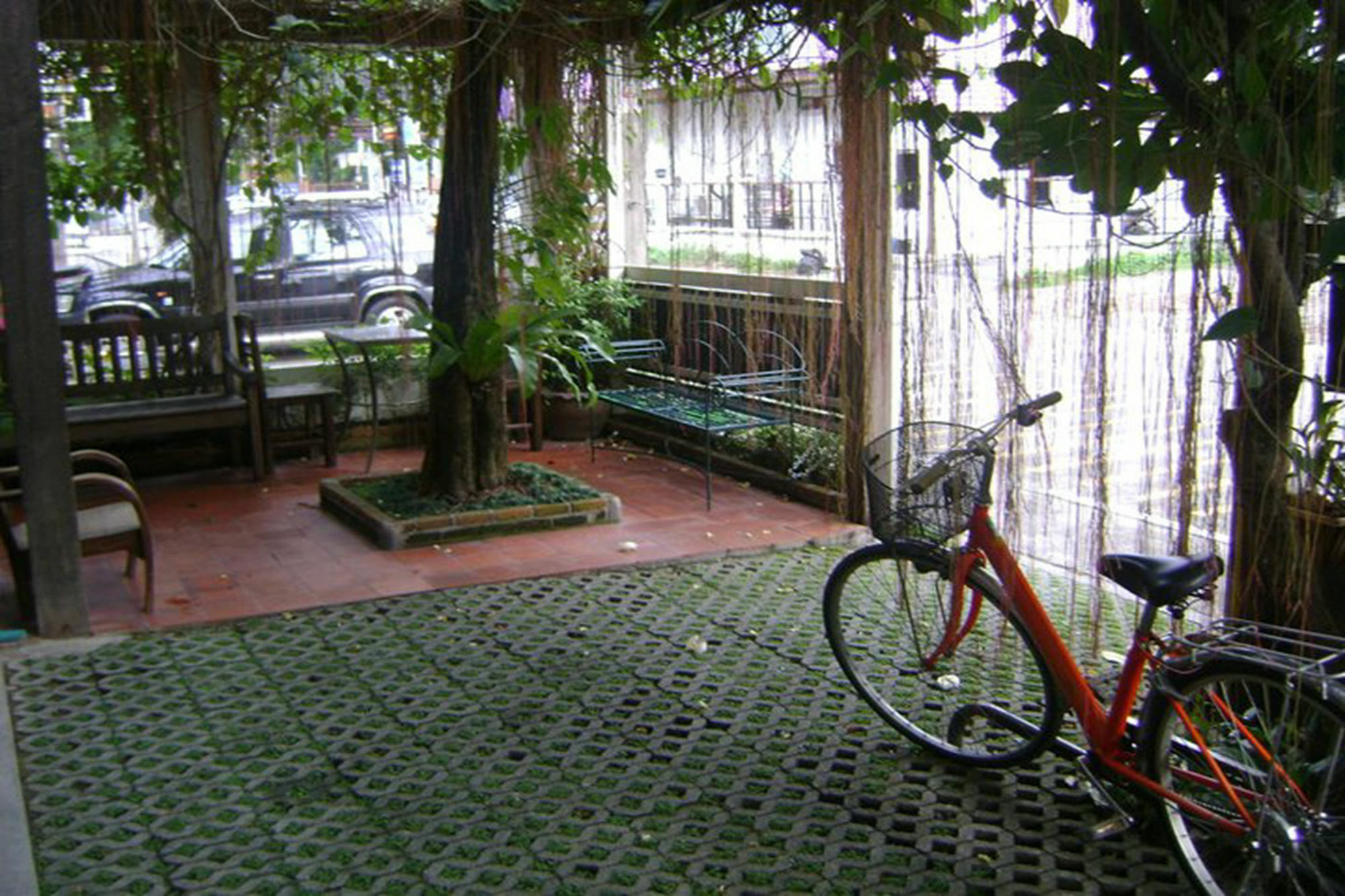 Baan Say-La Guest House Chiang Mai Bagian luar foto