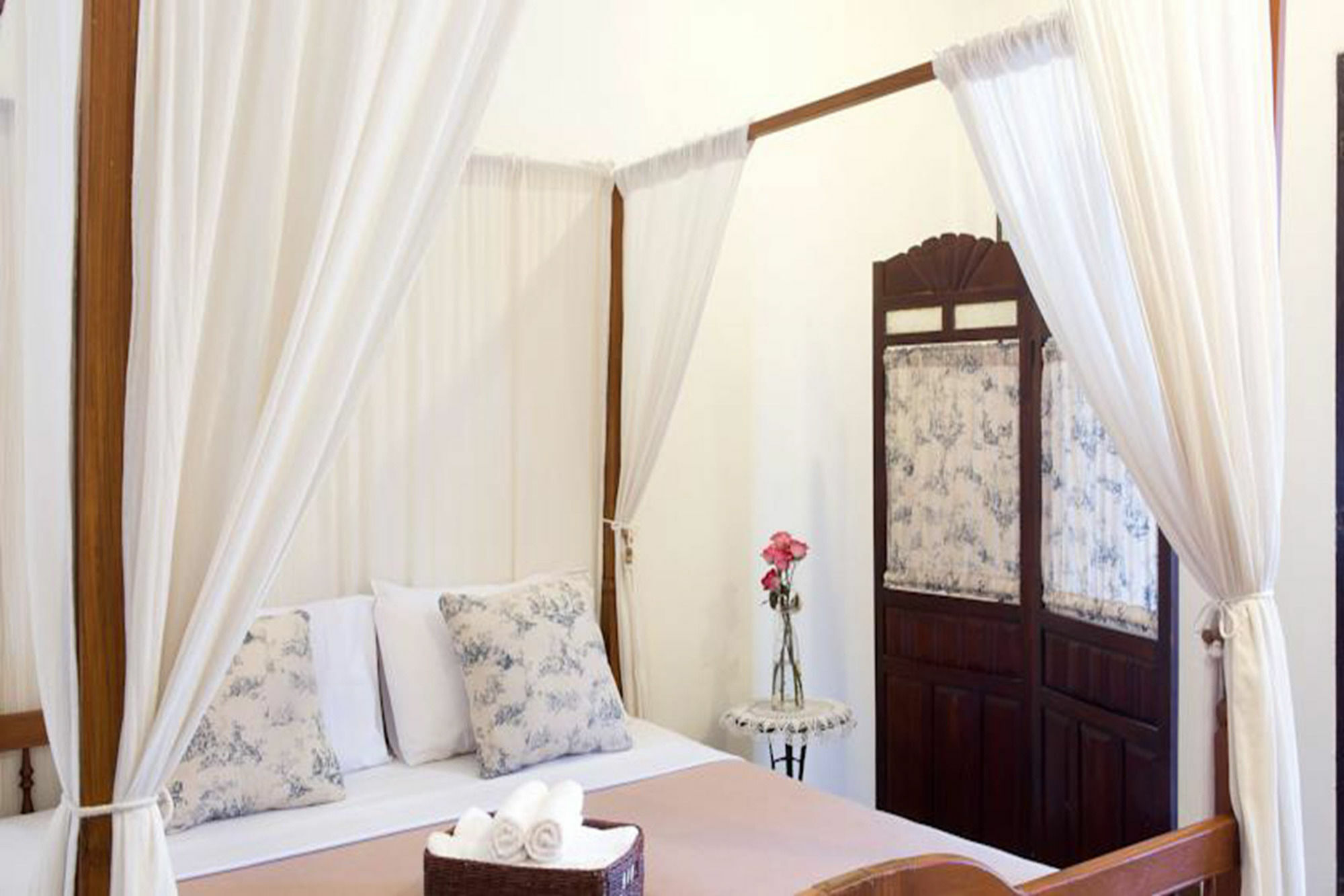 Baan Say-La Guest House Chiang Mai Bagian luar foto